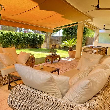 شقة Terrace Isla De ألتيا المظهر الخارجي الصورة